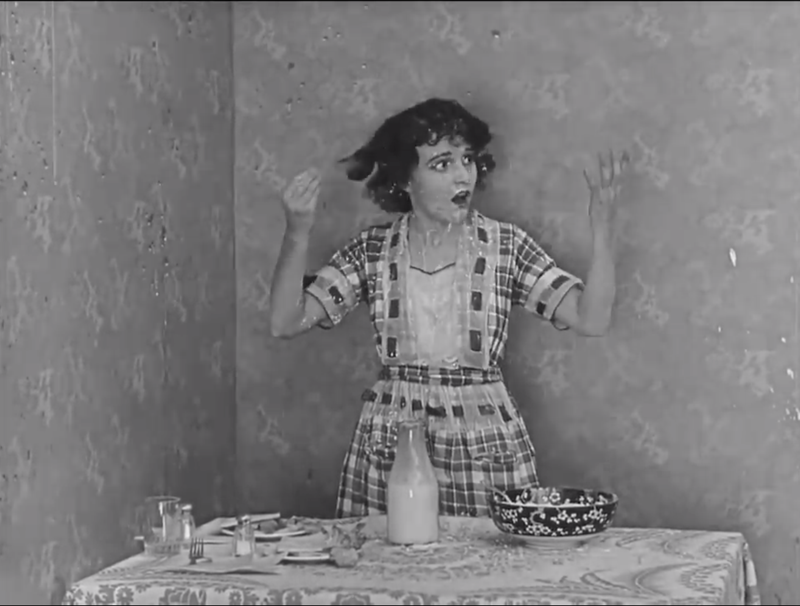 Buster Keaton's film feats are still impressive nearly 100 years later -  Upworthy